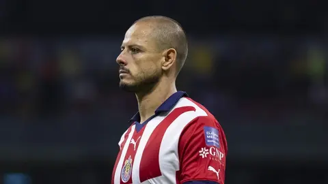 Chicharito tras la eliminación de Chivas en el CL24: 'Volveremos mucho mejor'