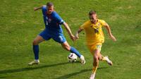 Eurocopa 2024: Tras 24 años, Rumania regresa a una Fase Final tras empate ante Eslovaquia