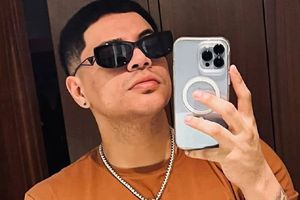 Eduin Caz denuncia robo de sus joyas tras salir de concierto en Texas