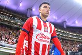 'Nene' Beltrán ve menosprecio hacia Chivas: “No se nos da el mérito como a otros equipos”