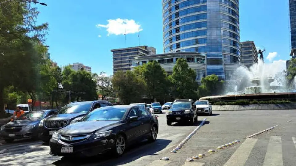 Hoy No Circula: ¿Qué autos descansan hoy miércoles 7 de agosto?