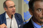 Así reaccionaron Felipe Calderón y Vicente Fox ante triunfo de Claudia Sheinbaum como nueva presidente de México