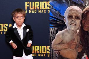 Quaden Bayles, de víctima de bullying a trabajar con Anya Taylor-Joy en FURIOSA: MAD MAX