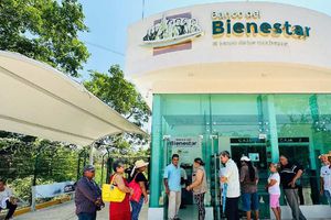 Pensión Bienestar Adultos Mayores: ¿Cuánto cobran de comisión los cajeros automáticos de cada Banco?