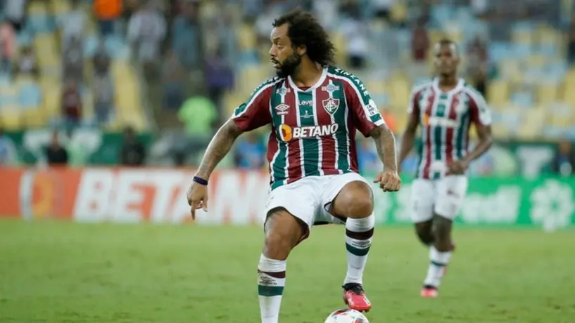 Fluminense cambiará el nombre de su estadio en homenaje a Marcelo