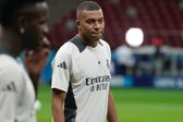 ¡Debutará como Merengue! Mbappé será titular con Real Madrid ante Atalanta en la Supercopa