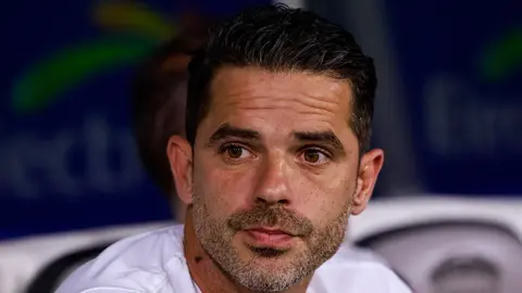 Fernando Gago tras la victoria en la Ida: “No vamos a defender el resultado”