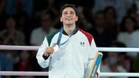 Mauricio Sulaimán pide que Marco Verde sea aconsejado por Canelo y Chávez