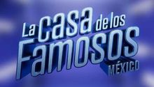 La Casa de los Famosos: Filtran lista con supuesto orden de los eliminados