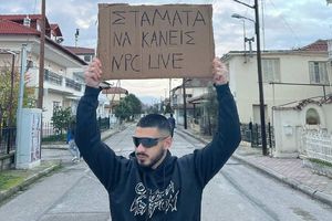 Influencer muere al grabar y caer desde un balcón sin barandales