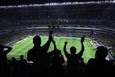 ¿El Estadio Azteca se olvida de la remodelación por concierto de Shakira?