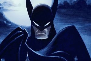 ‘Batman: Caped Crusader’: Se revelan primeras imágenes de la serie