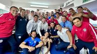 El Cruz Azul de Martín Anselmi, con el mejor arranque desde el Apertura 2018 con Pedro Caixinha