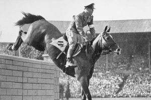 Humberto Mariles: la primera leyenda mexicana oscura en Juegos Olímpicos