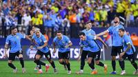 Copa América 2024: ¿Cuándo y dónde ver EN VIVO la Semifinal Uruguay vs Colombia?