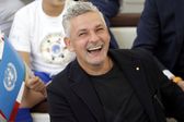Roberto Baggio fue asaltado dentro de su casa durante el España vs Italia de la Euro