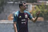 Rodrigo Iñigo, exjugador de América y especialista a balón parado, llega a la Selección Mexicana