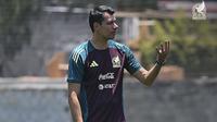 Rodrigo Iñigo, exjugador de América y especialista a balón parado, llega a la Selección Mexicana
