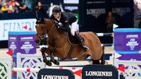 Los Deportes Ecuestres en los Juegos Olímpicos de París 2024