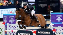 Los Deportes Ecuestres en los Juegos Olímpicos de París 2024