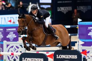 Los Deportes Ecuestres en los Juegos Olímpicos de París 2024