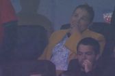 ¡Rompe en llanto! Mamá de Cristiano Ronaldo se conmueve al ver a su hijo llorar