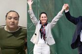 Hija de Ceci Flores pide ayuda a Sheinbaum y AMLO para encontrar a su madre
