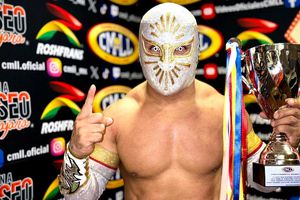 Místico vence a Zack Sabre JR y se queda con el “Torneo cibernético internacional”