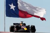 Tienda de autoservicio vende boletos para el Gran Premio de Texas