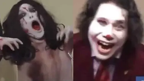 Desde del "Joker", fantasmas son los candidatos a gobernador en Tokio