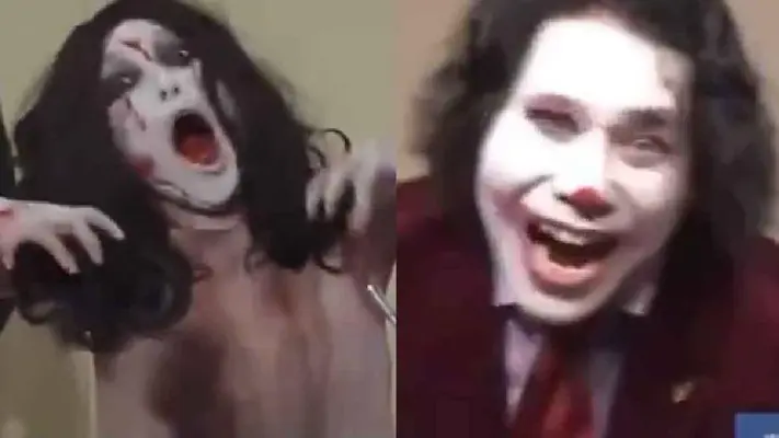 Desde del "Joker", fantasmas son los candidatos a gobernador en Tokio