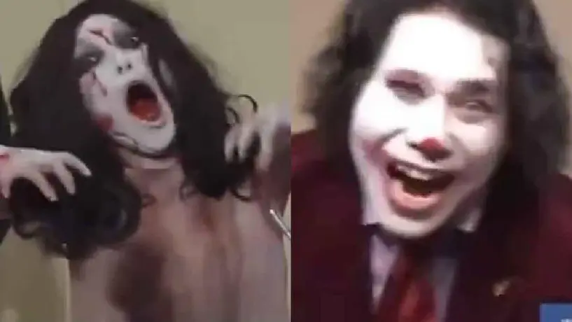Desde del "Joker", fantasmas son los candidatos a gobernador en Tokio