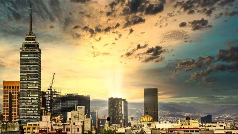 ¿Calor o lluvia para este martes 11 de junio en Ciudad de México?