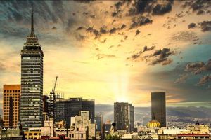 ¿Calor o lluvia para este martes 11 de junio en Ciudad de México?