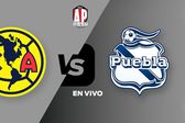 Liga MX: ¿Cuándo y dónde ver el América vs Puebla del Apertura 2024?