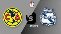 Liga MX: ¿Cuándo y dónde ver el América vs Puebla del Apertura 2024?