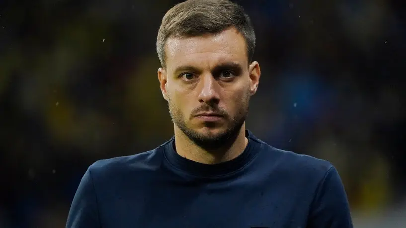 Anselmi se rinde ante Romo y su llegada a Cruz Azul: 'Estoy muy contento'