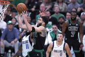 ¡Cerca del título! Celtics vencen a los Mavs 105-98 y toman ventaja de 2-0 en las Finales
