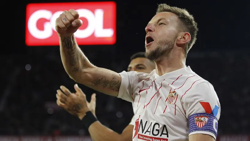 ¡Vuelve a casa! Ivan Rakitić deja el futbol árabe y regresa a jugar a Croacia