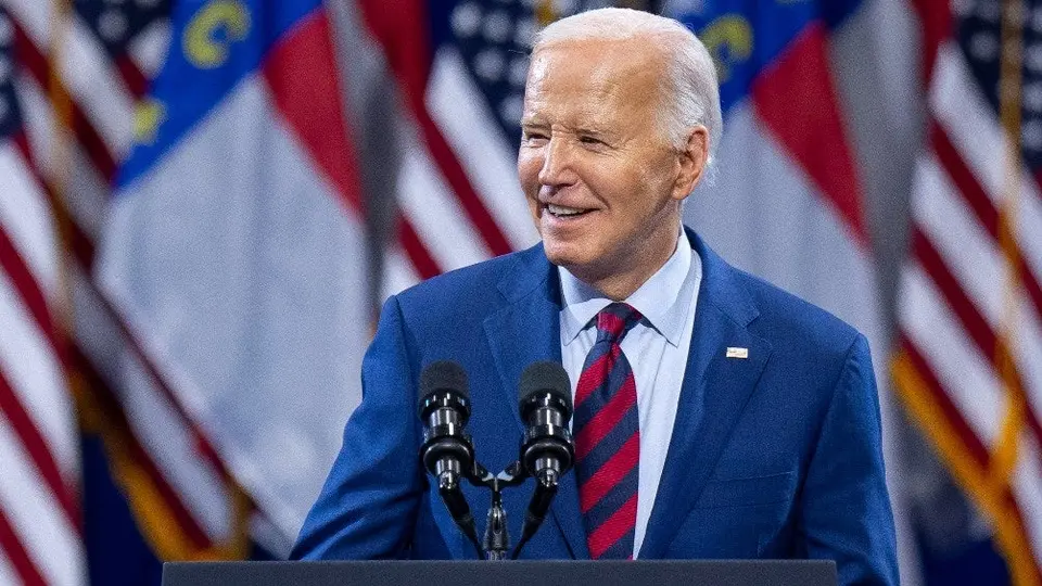 ¿Joe Biden fue revisado por un neurólogo? Lo que La Casa Blanca oculta