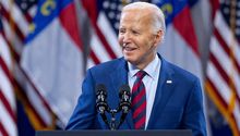 ¿Joe Biden fue revisado por un neurólogo? Lo que La Casa Blanca oculta