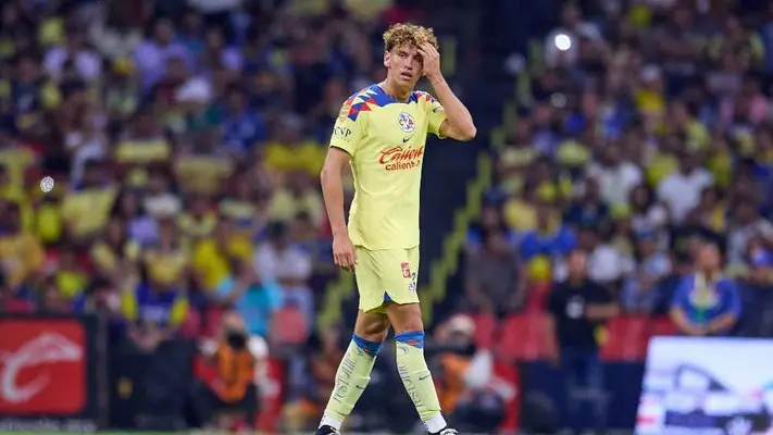Igor Lichnovsky no cierra la puerta a continuar con la Triiisecta: 'No merece la pena hablar de eso'