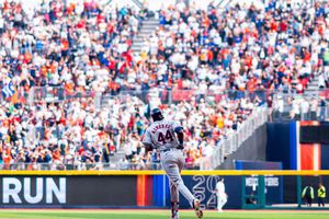 Afición mexicana responde de gran manera en el Alfredo Harp Helú para el Mexico City Series