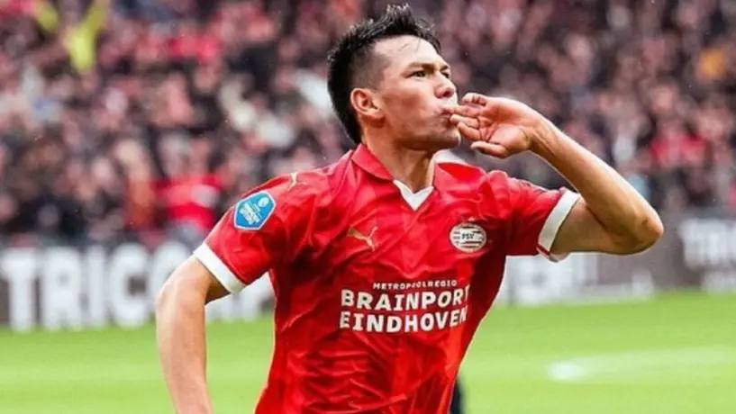 ¿Cuánto ganará 'Chucky' Lozano en San Diego FC? Será récord para un mexicano