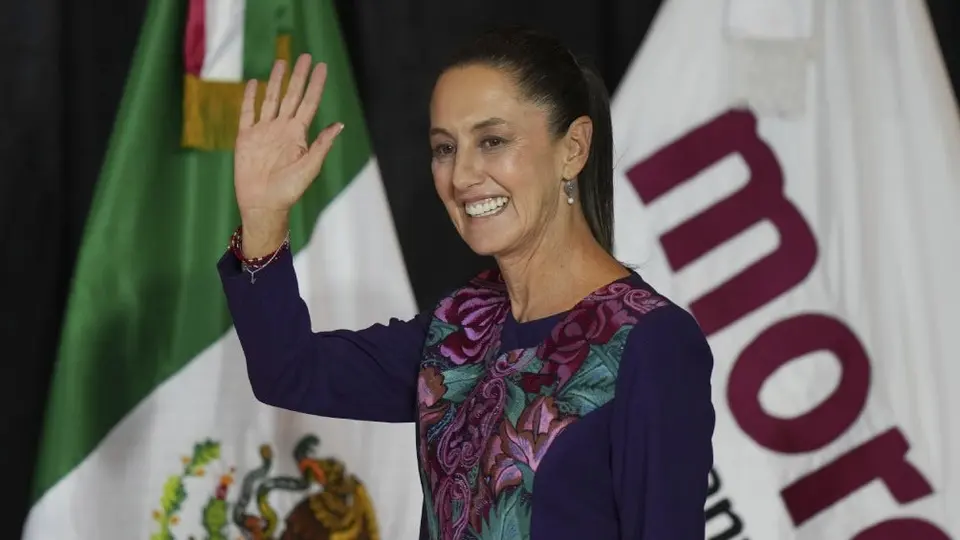 ¿Cuáles son las 10 peticiones que le hizo la iglesia a Claudia Sheinbaum?