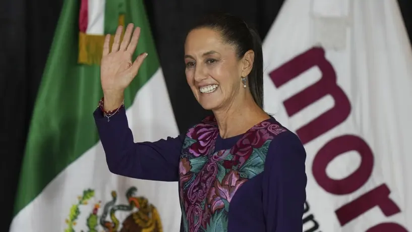 ¿Cuáles son las 10 peticiones que le hizo la iglesia a Claudia Sheinbaum?