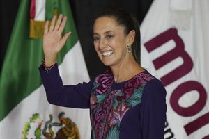 ¿Cuáles son las 10 peticiones que le hizo la iglesia a Claudia Sheinbaum?