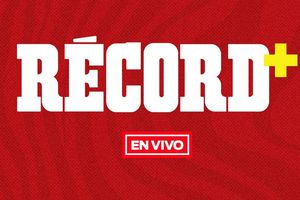 RÉCORD+ EN VIVO viernes 24 de mayo: Análisis de la Final de Ida del CL24; charla con Miguel Herrera