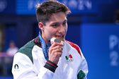 ¿Cuántas medallas ha ganado México en Clavados en Juegos Olímpicos?