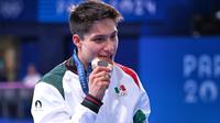 ¿Cuántas medallas ha ganado México en Clavados en Juegos Olímpicos?